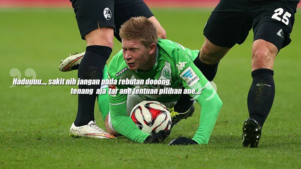 Copyright: &copy; Grafis: Yuhariyanto/INDOSPORT/GETTY IMAGES